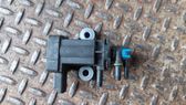 Turbo solenoid valve