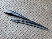 Rear wiper blade