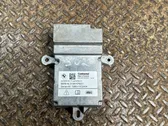 Airbag control unit/module