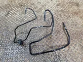Brake booster pipe/hose