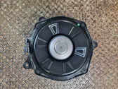 Altavoz subwoofer