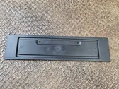 Number Plate Surrounds Holder Frame