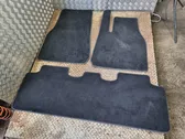 Kit tapis de sol auto