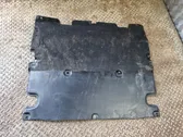 Engine splash shield/under tray