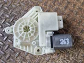 Front door window regulator motor