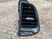 Dash center air vent grill