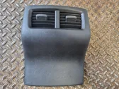 Rear air vent grill