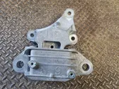 Gearbox mount