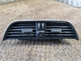 Dash center air vent grill