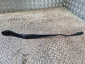 Front wiper blade arm