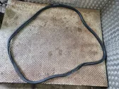 Trunk rubber seal (body)