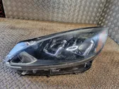 Headlight/headlamp