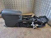 Center console