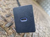 USB socket connector