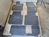 Kit tapis de sol auto