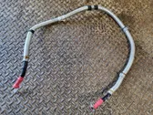 Positive cable (battery)