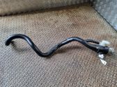 Fuel tank filler neck pipe