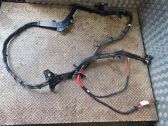 Positive cable (battery)