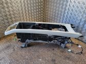 Center console
