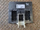 Comfort/convenience module
