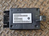 Air conditioning/heating control unit