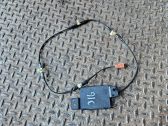 Keyless system antenna