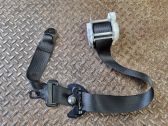 Rear seatbelt