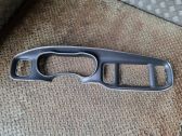 Dashboard trim