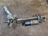 Steering rack