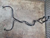 Gearbox oil cooler pipe/hose