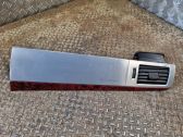 Dashboard glove box trim