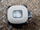 Éclairage lumière plafonnier arrière