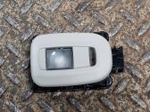 Éclairage lumière plafonnier arrière