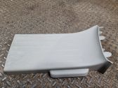 Rear sill trim cover