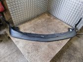 Front bumper lip