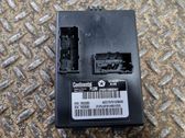 Tailgate/trunk control unit/module