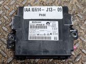 Tire pressure control unit