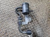 Breather/breather pipe/hose
