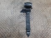 Rear seatbelt