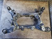 Rear subframe