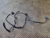 Headlight/headlamp wiring loom/harness