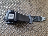 Middle seatbelt (rear)