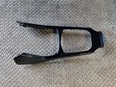 Gear shifter surround trim plastic