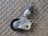 Generator/alternator belt tensioner