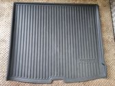 Rubber trunk/boot mat liner