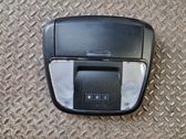 Front seat light