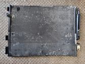 A/C cooling radiator (condenser)