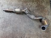 Catalyst/FAP/DPF particulate filter