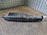 Active carbon filter fuel vapour canister