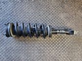 Front shock absorber/damper